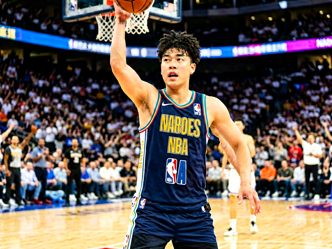 NBA季后赛