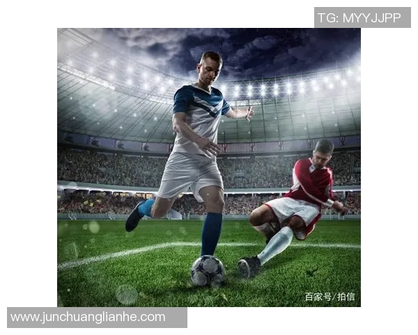 足球明星精彩瞬间图文集锦展现球场风采与激情时刻